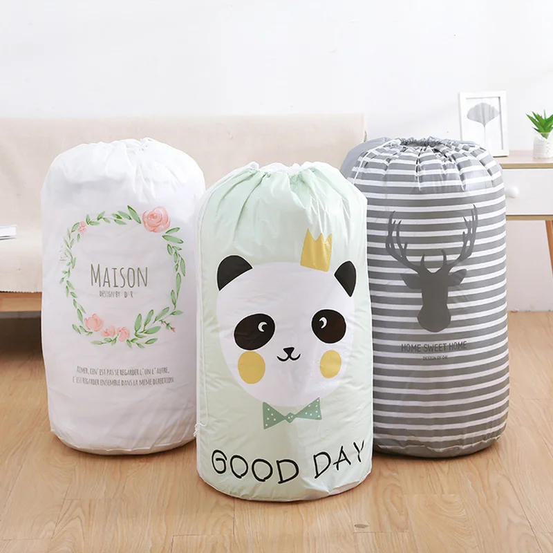 Цилиндрическая Подушка одеяло на шнурке водонепроницаемый портативный