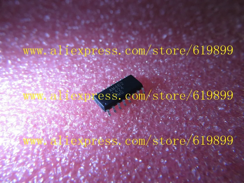 

Free Shipping 5pcs/lot AM462 SOP