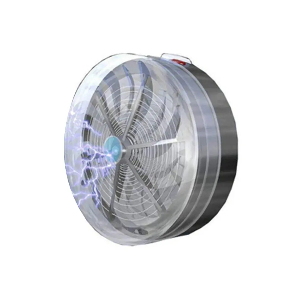 Многофункциональная лампа для уничтожения комаров портативное устройство