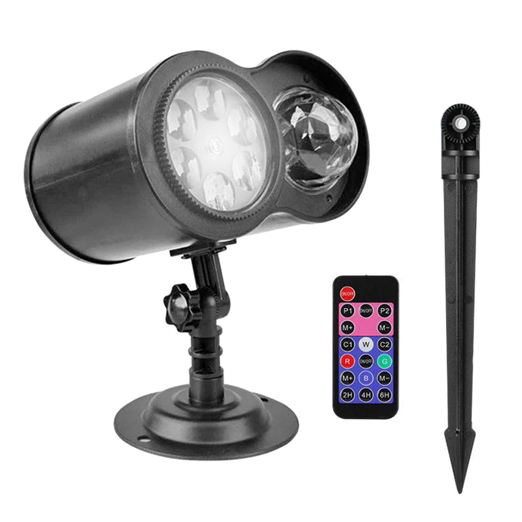 

Outdoor Waterproof Night Lamp Halloween Xmas Party Decorative Lamp IP65