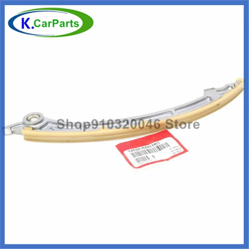 14530-PPA-003 14530-RZA-A01 14520-PPA-003 14530PPA003 14520PPA003 для направляющей цепи ГРМ Honda 2 шт. |