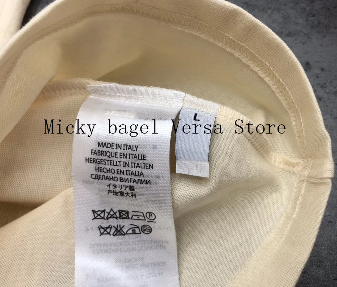 

2021 luxury brand morning glory printing fashion women's temperament round neck versatile loose Casual Short Sleeve T-Shirt