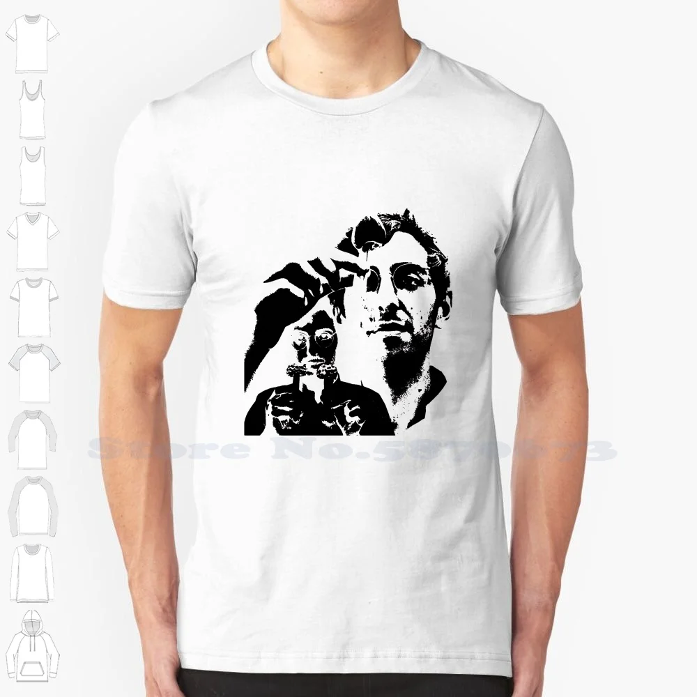 

Hamilton'S Pharmacopeia Black White Tshirt For Men Women Hamiltons Pharmacopeia Hamilton Vice Vice Hamilton Morris Hamilton