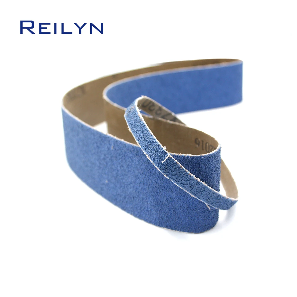 

Sand belt 914x50x40# sand paper polishing belt belt sander sand paper polishing material 760x40x120#