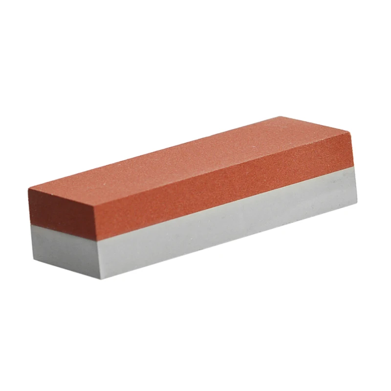 

Professional Sharpening Stone 400/1500 Grit Dual Double-side Knives Sharpener Wetstone Knife Water Stone Kitchen Tool