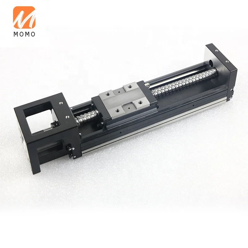 

High Quality KK Single-Axis Robot Ball Screw Actuator in Stock