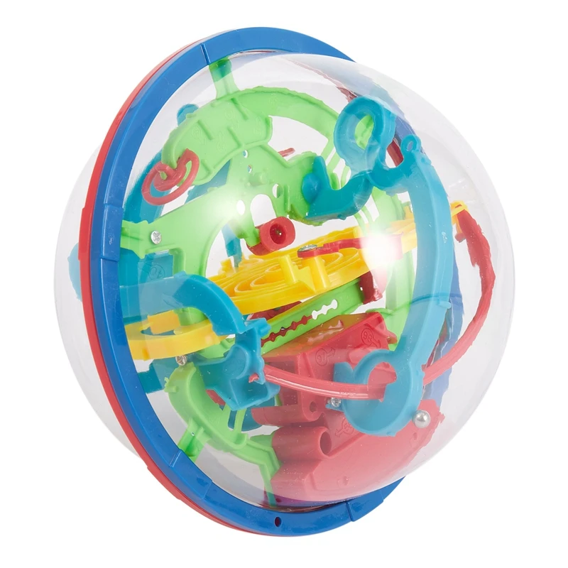

Dream Hot-sale Puzzle Maze Ball (Small size/ 100 level) for kids/children
