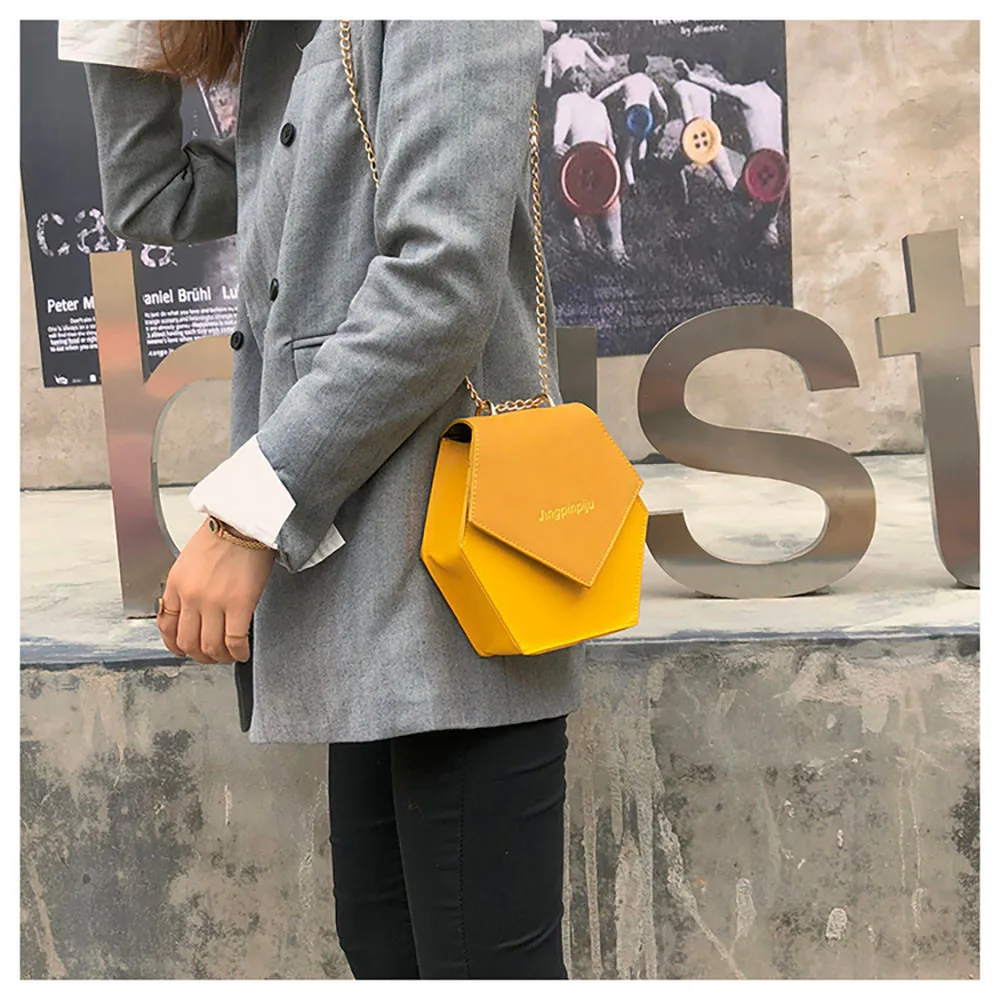 Женская сумочка OCARDIAN из искусственной кожи женские сумки мессенджеры с игрушкой