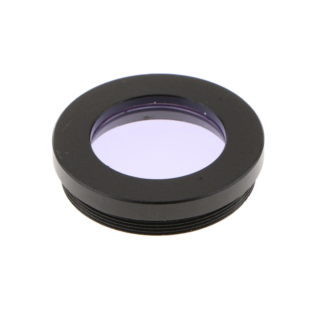 

For Astronomy Telescope Filter 1.25inch/31.75mm Multiple Colors, Moon