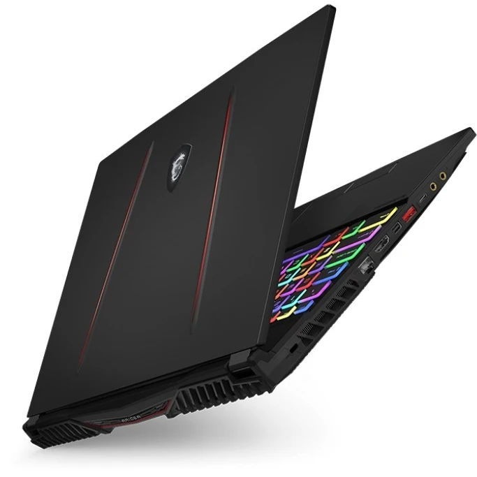 Ноутбук MSI GE65 9SF-070RU Intel Core i9 9880H/16GB/1024GB SSD/15.6&quot FHD IPS 240Hz/No ODD/NVIDIA GeForce RTX 2070 8GB GDDR6/Cam |