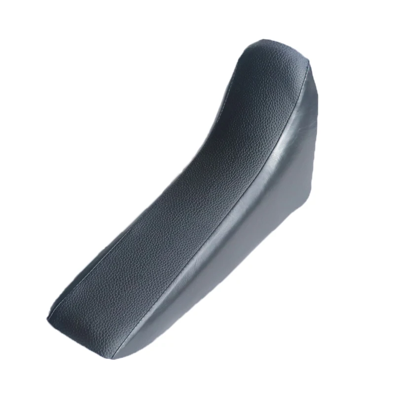 Для Мотоцикл Apollo Orion Foam Seat 90 110 125 140cc 150cc 250cc PIT TRAIL DIRT BIKE Cushion Dirt Pit Bike Cover|Защита от