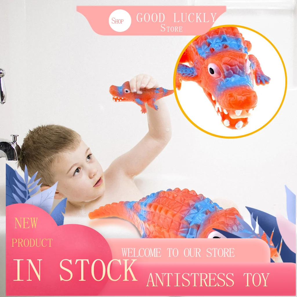 

Creative Novelty Spoof Spit Foot Spoof Tricky Whole Person Decompression Toys 3ml Funny Appease Interesting Children Companion