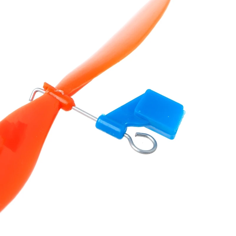 

Rubber Band Powered Glider Flying Plane Airplane Model DIY Assembly Toy Kid Gift