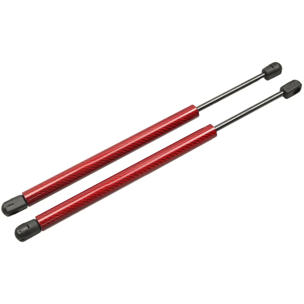 2 шт. Автоматическая задняя дверь загрузки газовые стойки Весна автомобильный подъемник поддержка для Nissan Micra K12 для Nissan March K12 2002-2010 500 мм хэтчбек