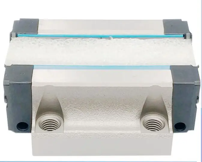 Оригинальные Линейные Направляющие подшипники TBI TRH25VN |