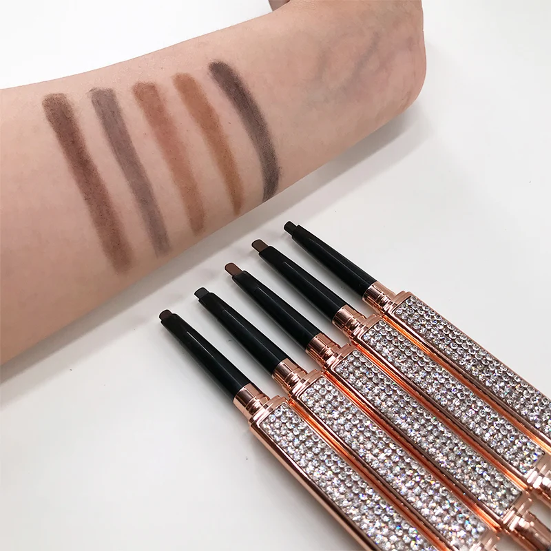 2 в 1 двухсторонний карандаш для бровей 1,5 мм водостойкий натуральный и долговечный ультратонкий треугольный точный карандаш для бровей 2 в 1 двухсторонний карандаш для бровей 1,5 мм водостойкий натуральный и долговечный ультратонкий треугольный точный карандаш для бровей