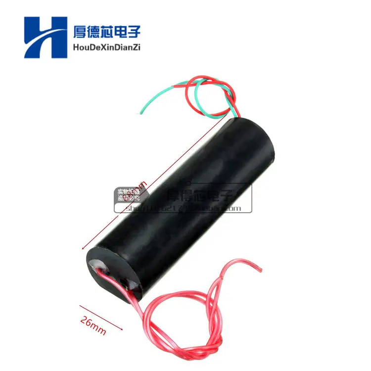 5 шт. импульсный генератор зажигания 1000 кв | Инструменты