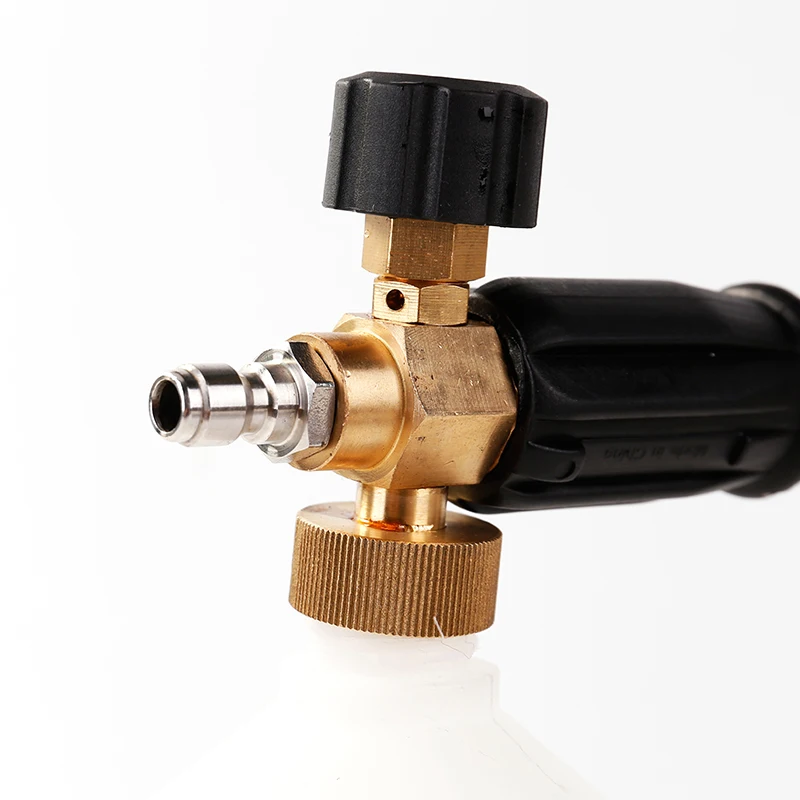 

Professional foam gun pressure washer foam gun car wash