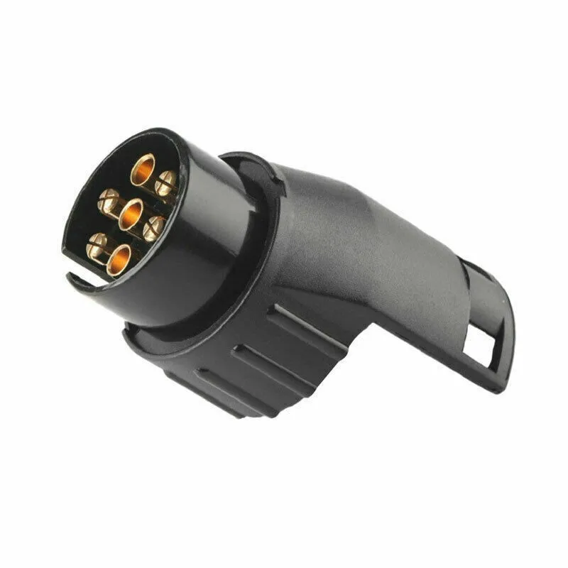 

Parts Towing Socket Converter Plug Replacement Socket Towing Waterproof