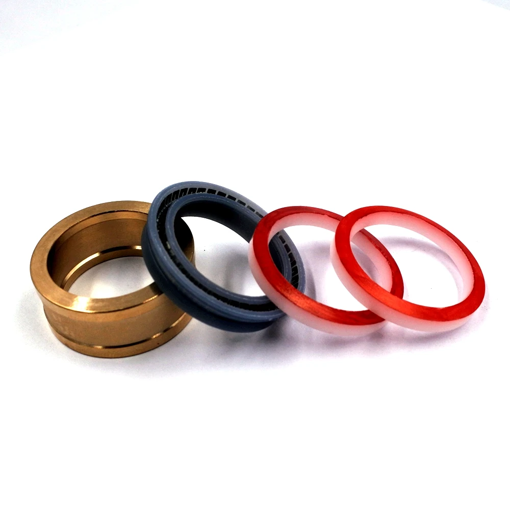 Гидроабразивные запасные части уплотнения высокого давления в сборе-0 88 пломбы