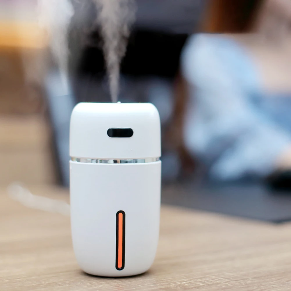 Новинка портативный ультразвуковой увлажнитель воздуха Ароматический диффузор