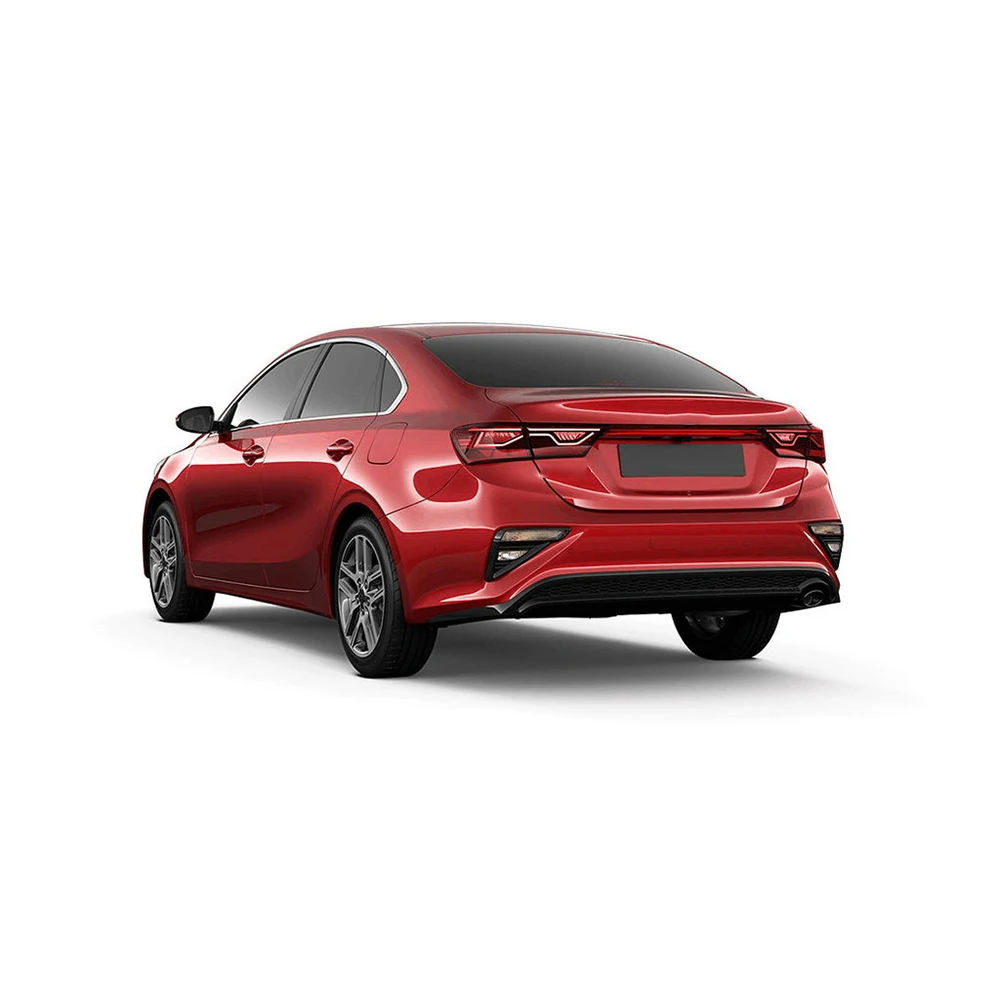Автомобильные аксессуары для KIA K3 CERATO 2019 внешние украшения АБС передняя и