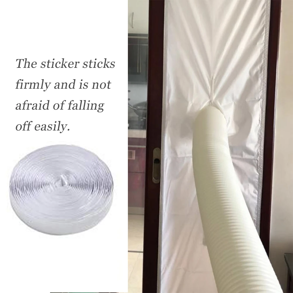 Палка сушилки для воздуха универсальная теплоизоляция белая печать ткань