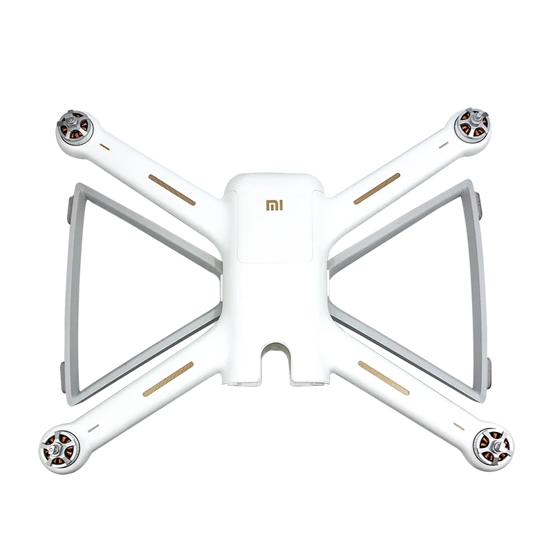 В наличии оригинальный Xiaomi Mi Drone английский App Wi Fi FPV камера 4K Экшн Квадрокоптер с