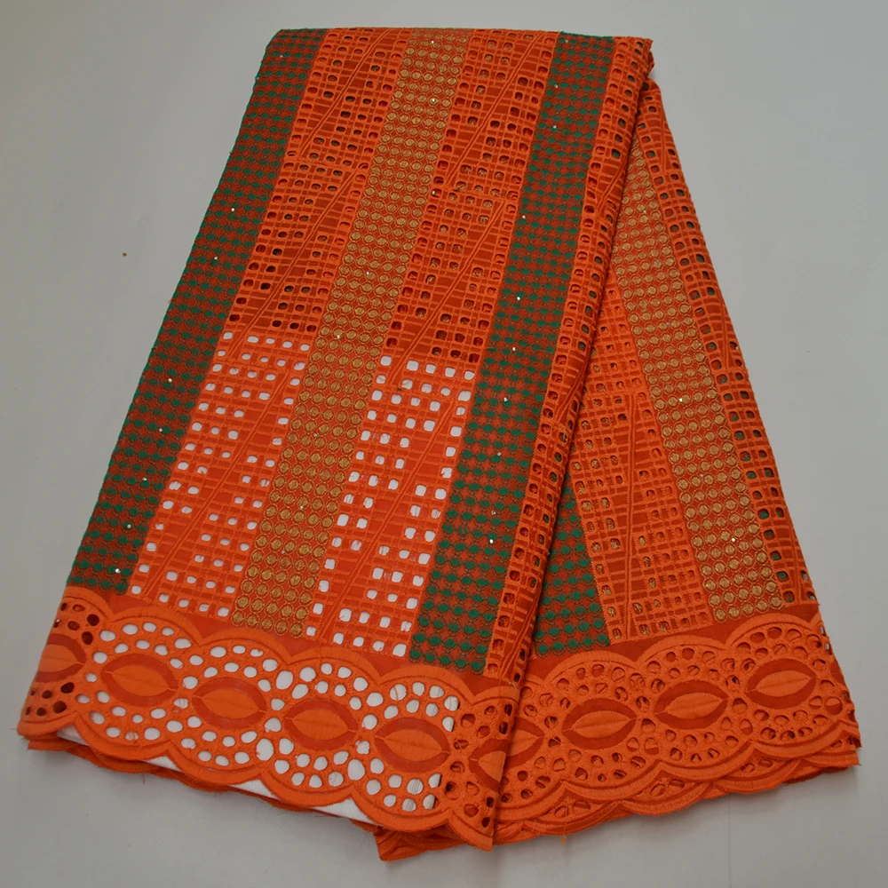 

Африканская швейцарская кружевная ткань для платья 2020 высокое качество польская вуаль кружева в Швейцарии нигерийское сухое хлопковое кру...