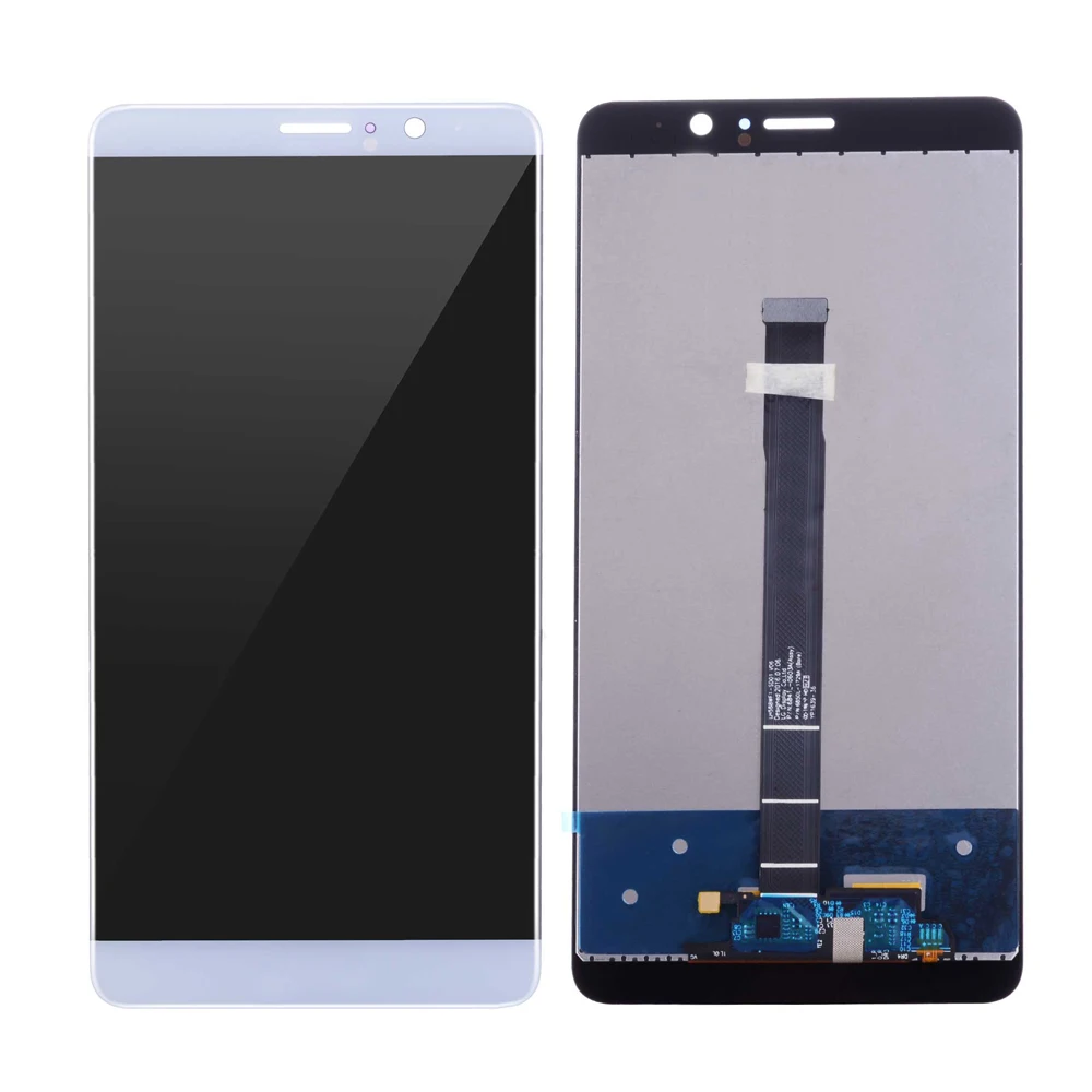 5 9 ''новых для Huawei Mate MHA-L09 MHA-L23 MHA-L29 Полный ЖК-экран + сенсорный экран дигитайзер