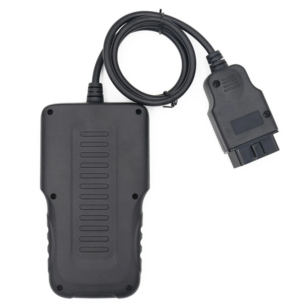 

V311 Car Fault Detector Scanner OBD OBD2 ELM327 Code Reader Auto Check Tool Car Diagnostic Tool Free Update Automotive Scanner