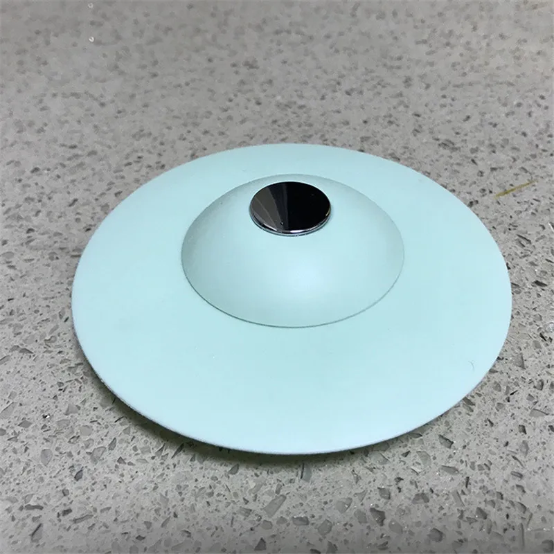 1 шт. кухонная раковина сливная силиконовая летающая тарелка для собак