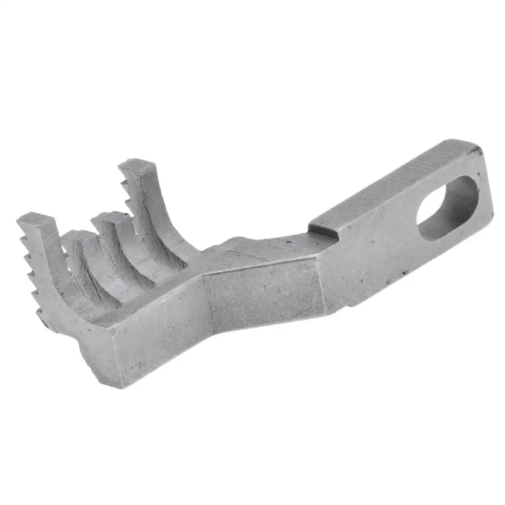 SEWING MACHINE ACCESSORIES SPARE PARTS FEED DOG 34705F/34726F FOR JUKI MFC MACHINES | Дом и сад