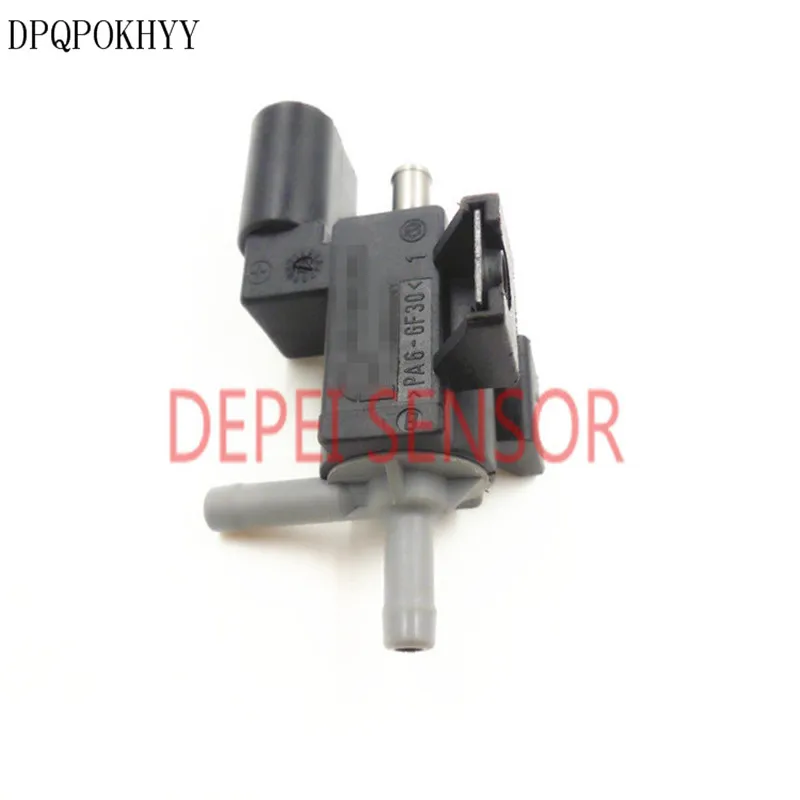 DPQPOKHYY для AUDI A4 2 0 FSI Соленоидный клапан вакуумного давления 06F906283F 7.00470.04|2.0 fsi|audi vacuum