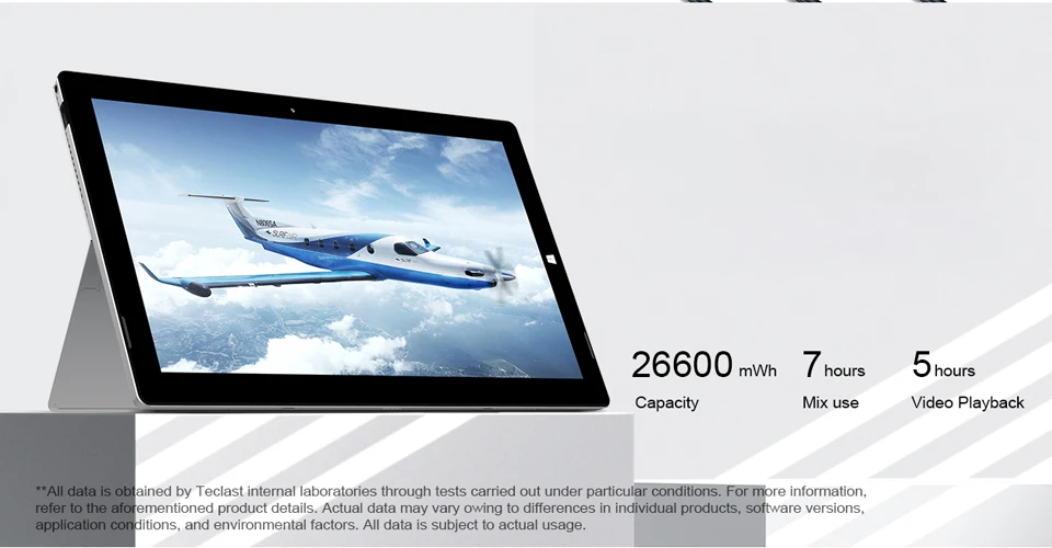 Teclast X4 2 в 1 планшет ноутбук 11,6 дюймов Windows 10 Celeron N4100 четырехъядерный 1,10 ГГц 8 Гб ram 256 ГБ SSD HDMI с клавиатурой планшет