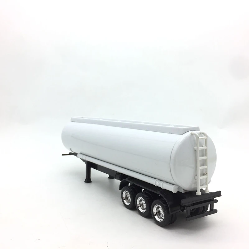 Пластмассовая Автоцистерна 1/43 автоцистерна модель автомобиля длина 28 см головка