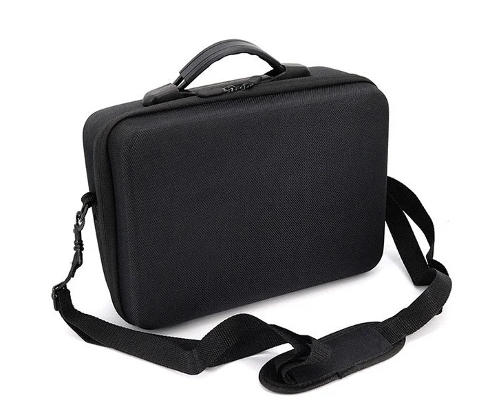 Рюкзак HOBBYINRC из углепластика жесткий переносной рюкзак сумка для хранения на