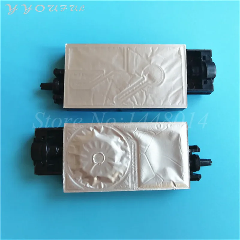 Широкоформатный принтер Mimaki JV33 чернильный демпфер УФ для Epson DX5 TX800 печатающая
