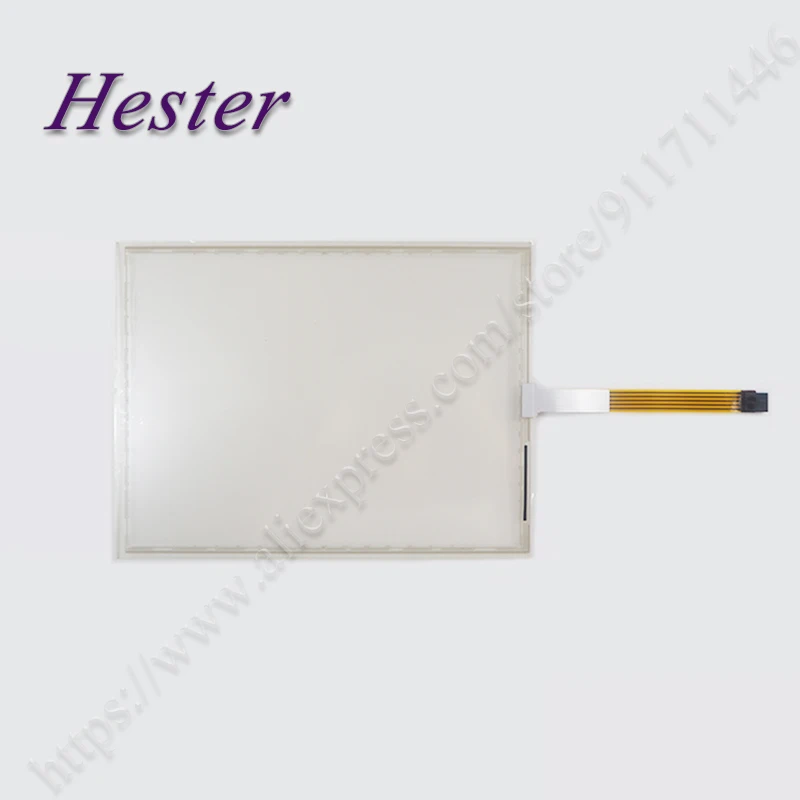 Сенсорный экран Экран Панель Стекло аналогово-цифровой преобразователь для