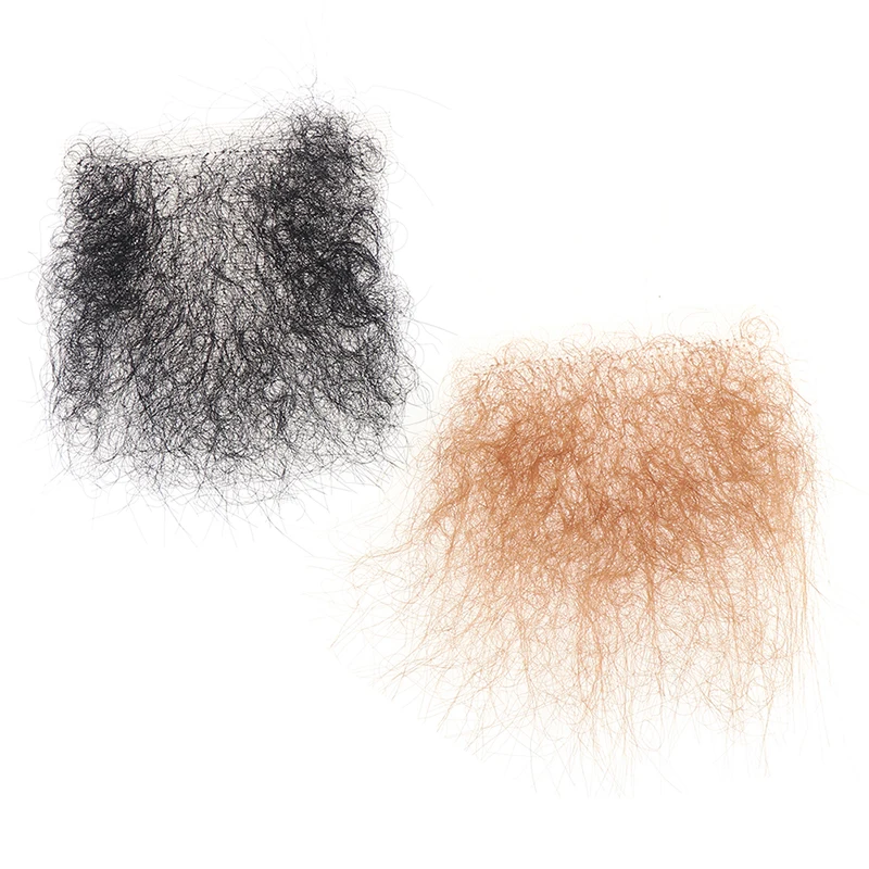 Секс кукла лобковые волосы для силиконового вагинального фальшивого лобкового