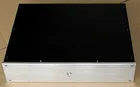 Полностью алюминиевый корпус усилителя DIY BOX WA51предусилителькорпус ЦАП-декодераполностью алюминиевый усилитель