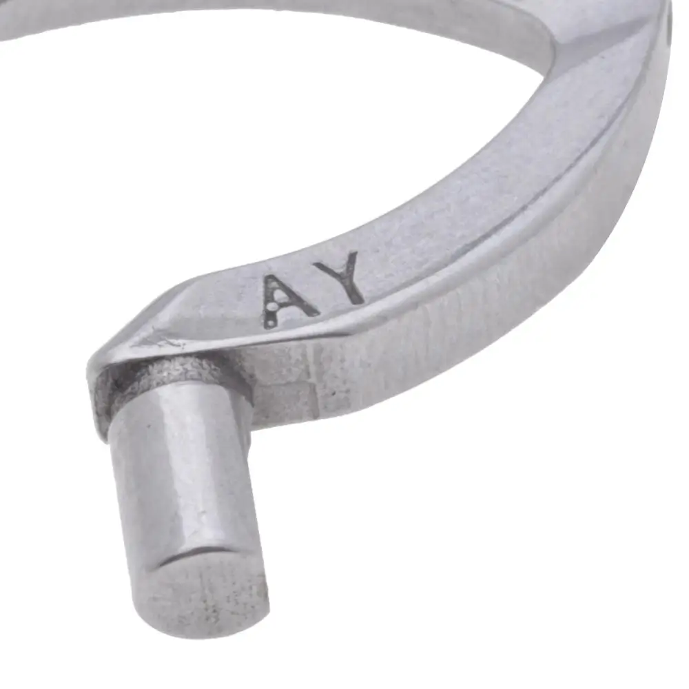 35809BY # AY подходит для специальных 35800 промышленных швейных машин запчасти Looper | Дом