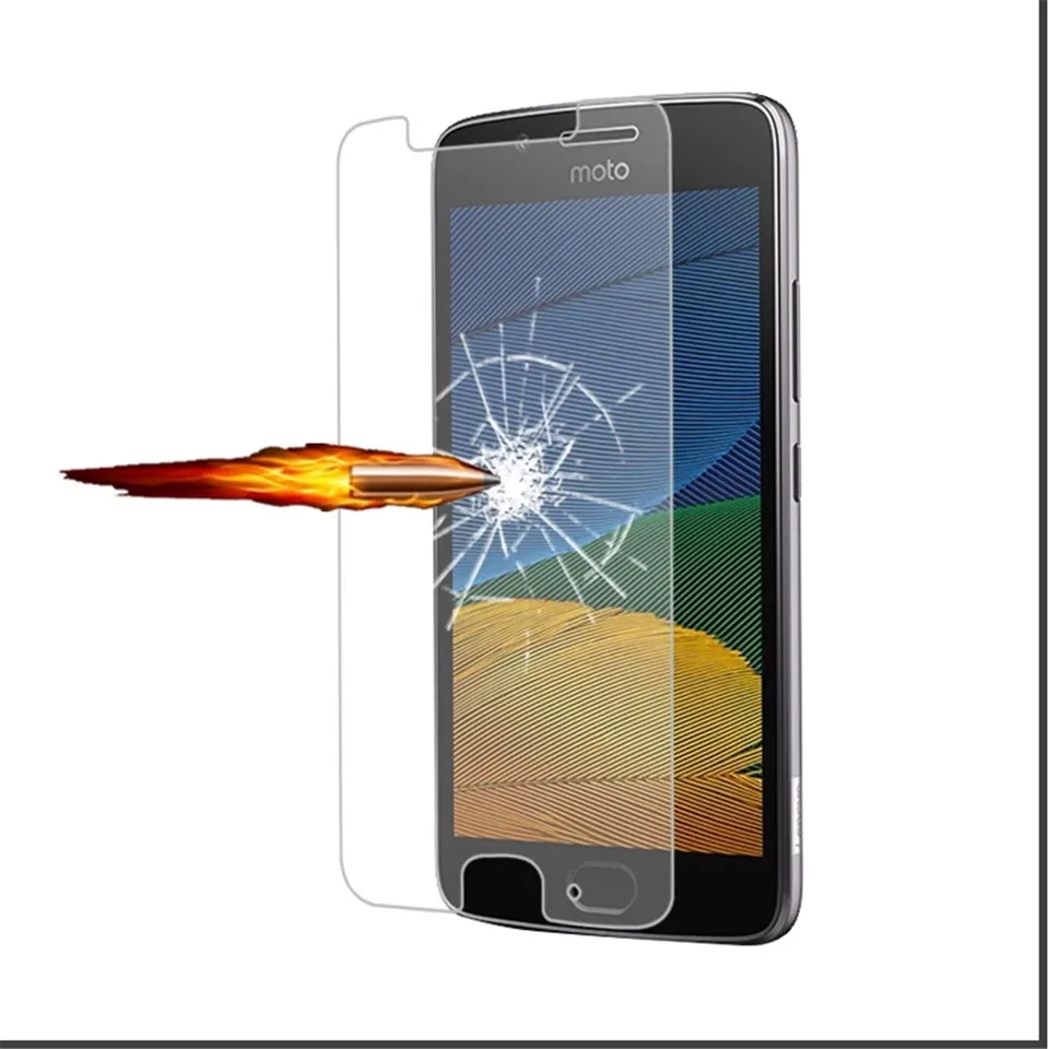 5 шт./10 шт. закаленное стекло Защита экрана для Moto E5 Supra/Круиз/X5/X4/C/Plus/M/X