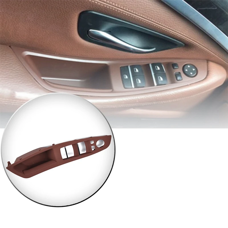 Топ! 1 шт. мастер окно контроллер переключатель Панель кнопка для BMW 5 Serie F10 520I 523I F11