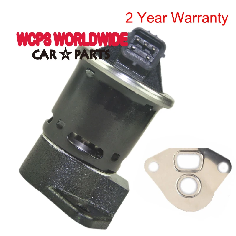 Клапан EGR для Daewoo NUBIRA REZZO 1 6 8 2 0 2000-2015 96253548 | Автомобили и мотоциклы