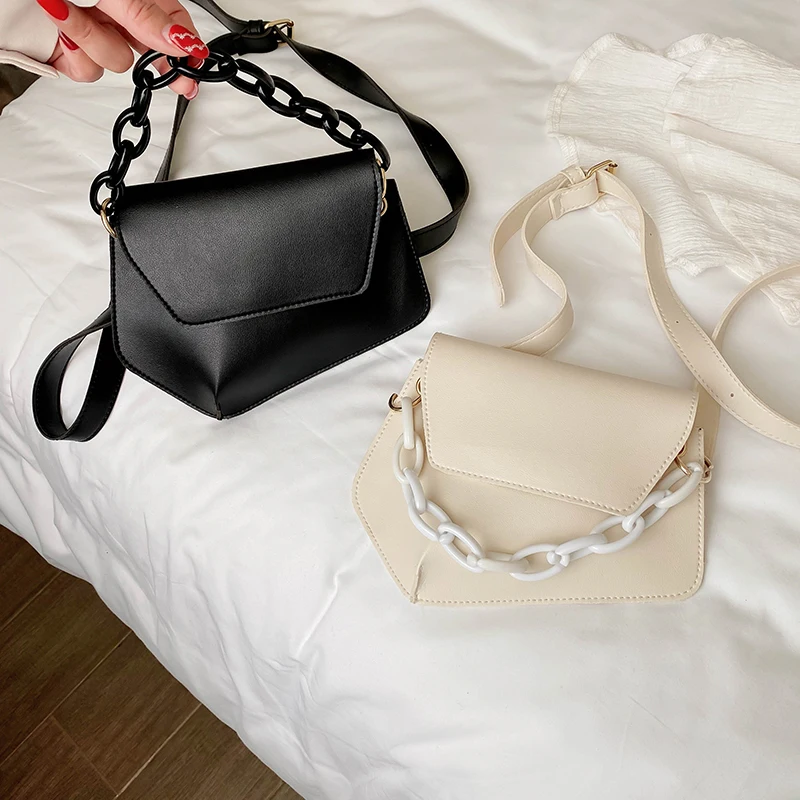 Новое поступление 2020 женская маленькая сумка из искусственной кожи женские