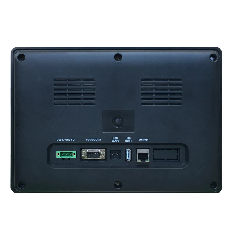 Kinco GL100 GL100E HMI Сенсорный Экран 10,1 дюймов 1024*600 Ethernet 1 USB хост интерфейс человека RS232 RS422 RS485