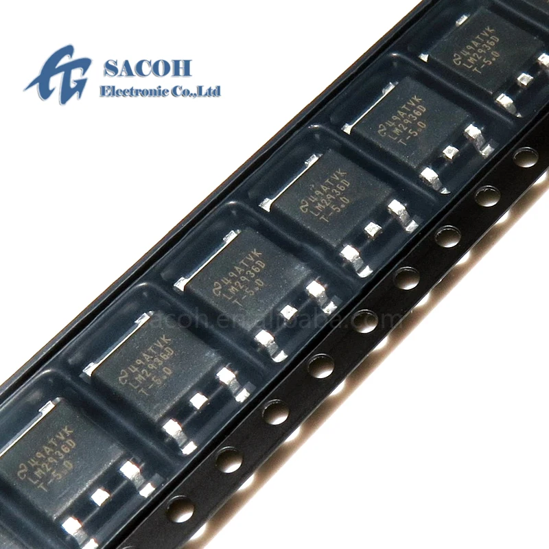 

10 шт./лот новый регулятор LM2936DTX-5.0 LM2936DT-5.0 LM2936D или LM2936DTX-3.3 LM2936DT-3.3 или LM2936DTX-3.0 LM2936DT-3.0 TO-252