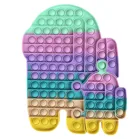 Игрушка-антистресс для взрослых и детей, огромный размер