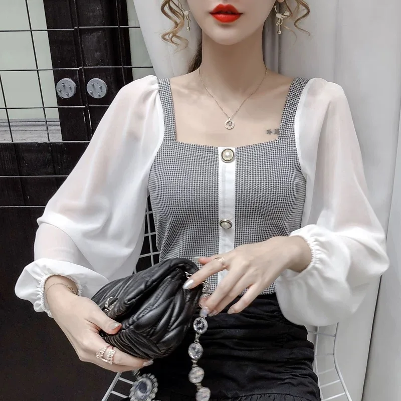 

T-shirt army green Women 2019 New Women White T Shirt summer Cotton T shirt